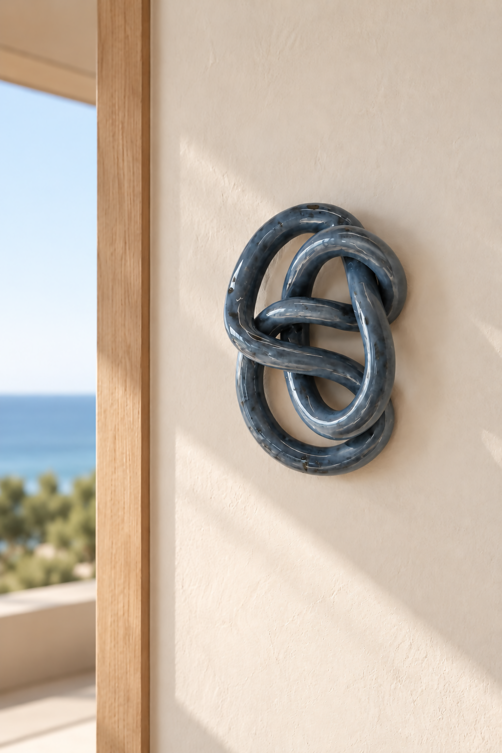 Love Knot No. 05 - Adventure