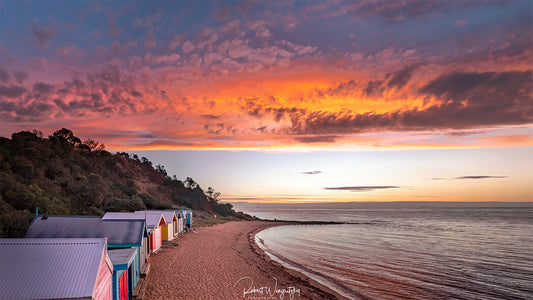Ranelagh Beach
