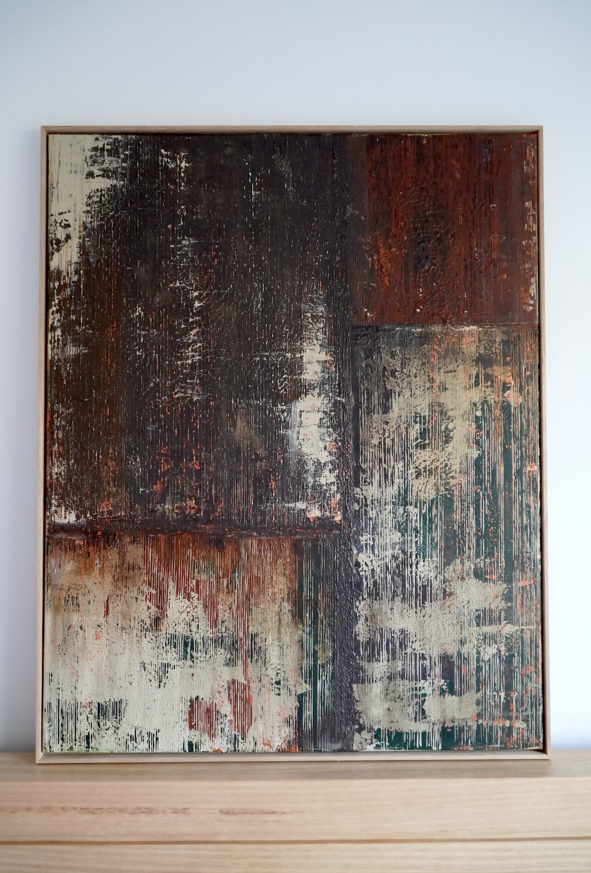 Patina
