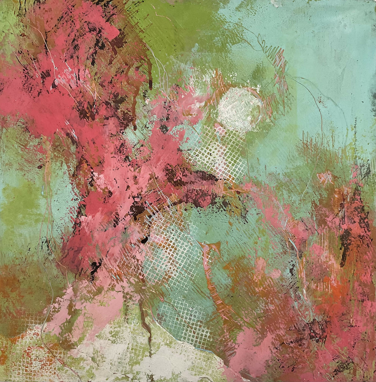 Blossoms