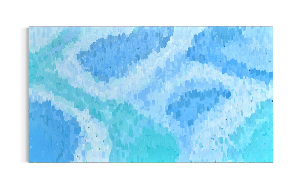 Dive Right In