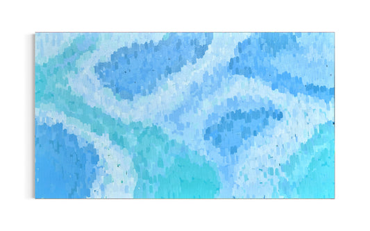 Dive Right In