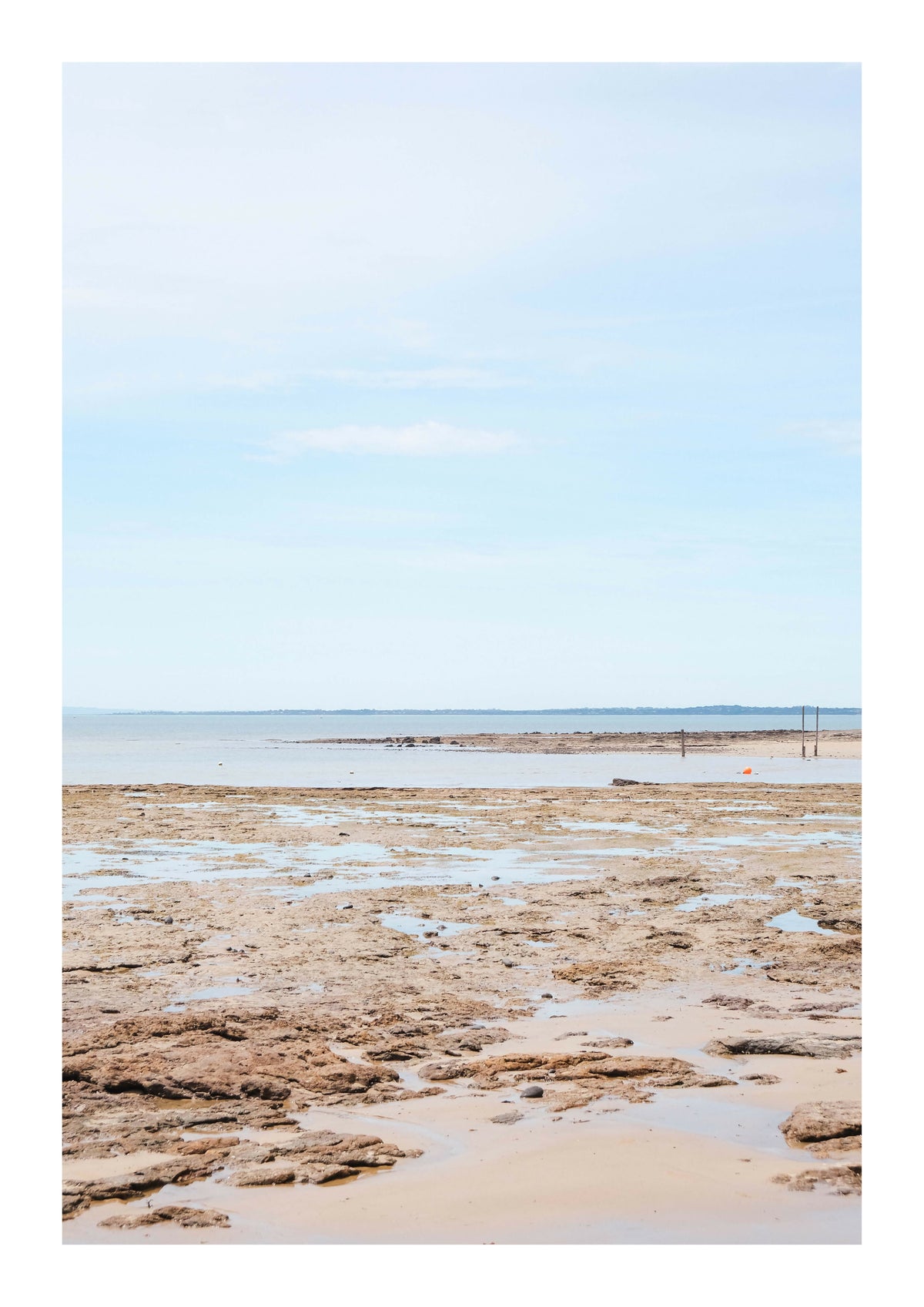 A4 Photography Print