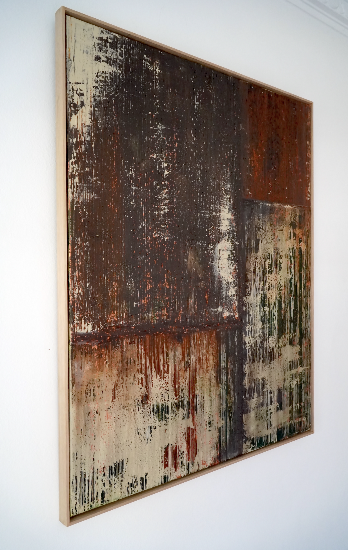 Patina