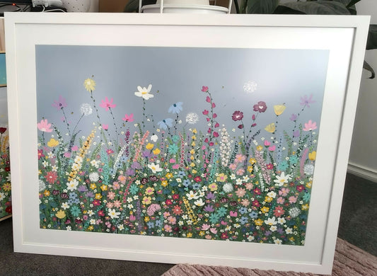 Endless Blooms