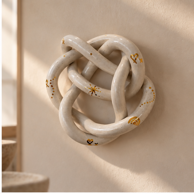 Love Knot No. 02 - Always