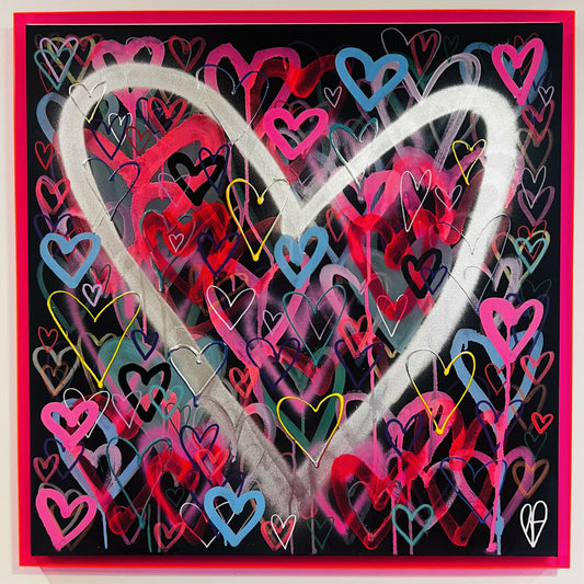 Community Hearts