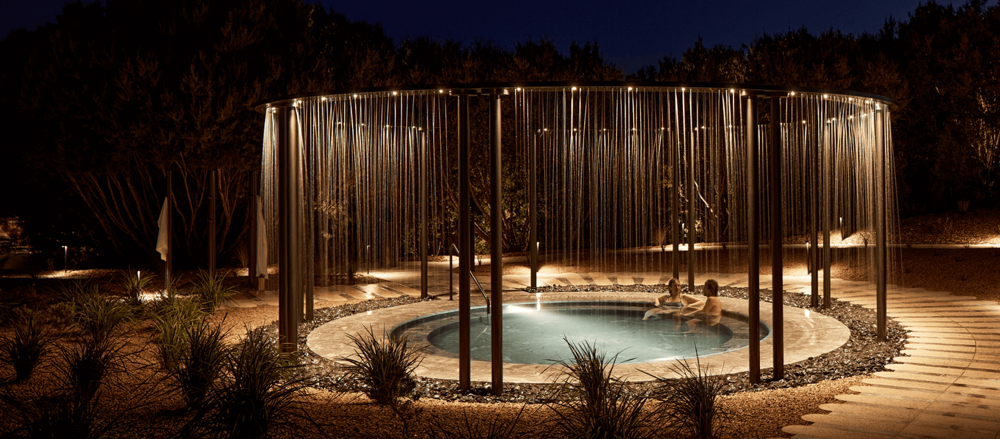 Alba Thermal Springs Experience - RRP $260