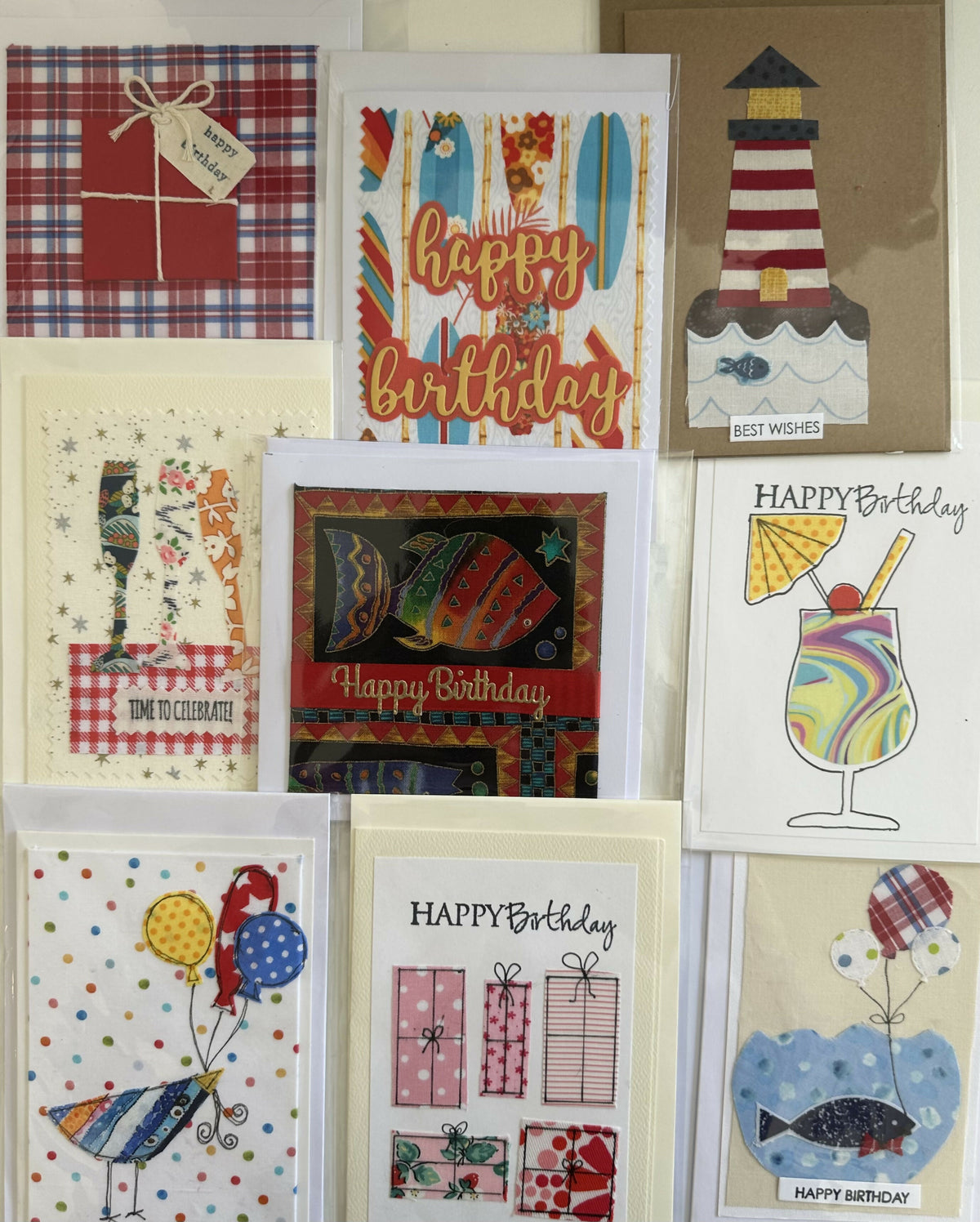Greeting Cards