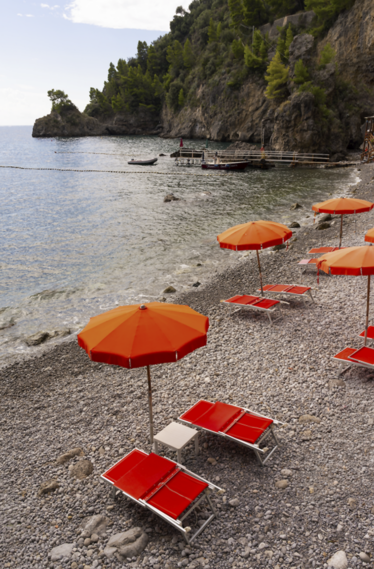 VITA PRIVATA - AMALFI COAST