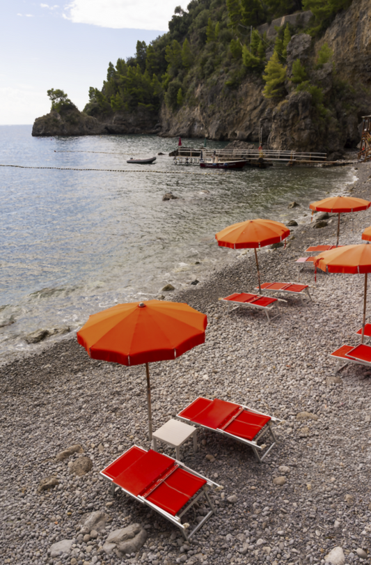 VITA PRIVATA - AMALFI COAST