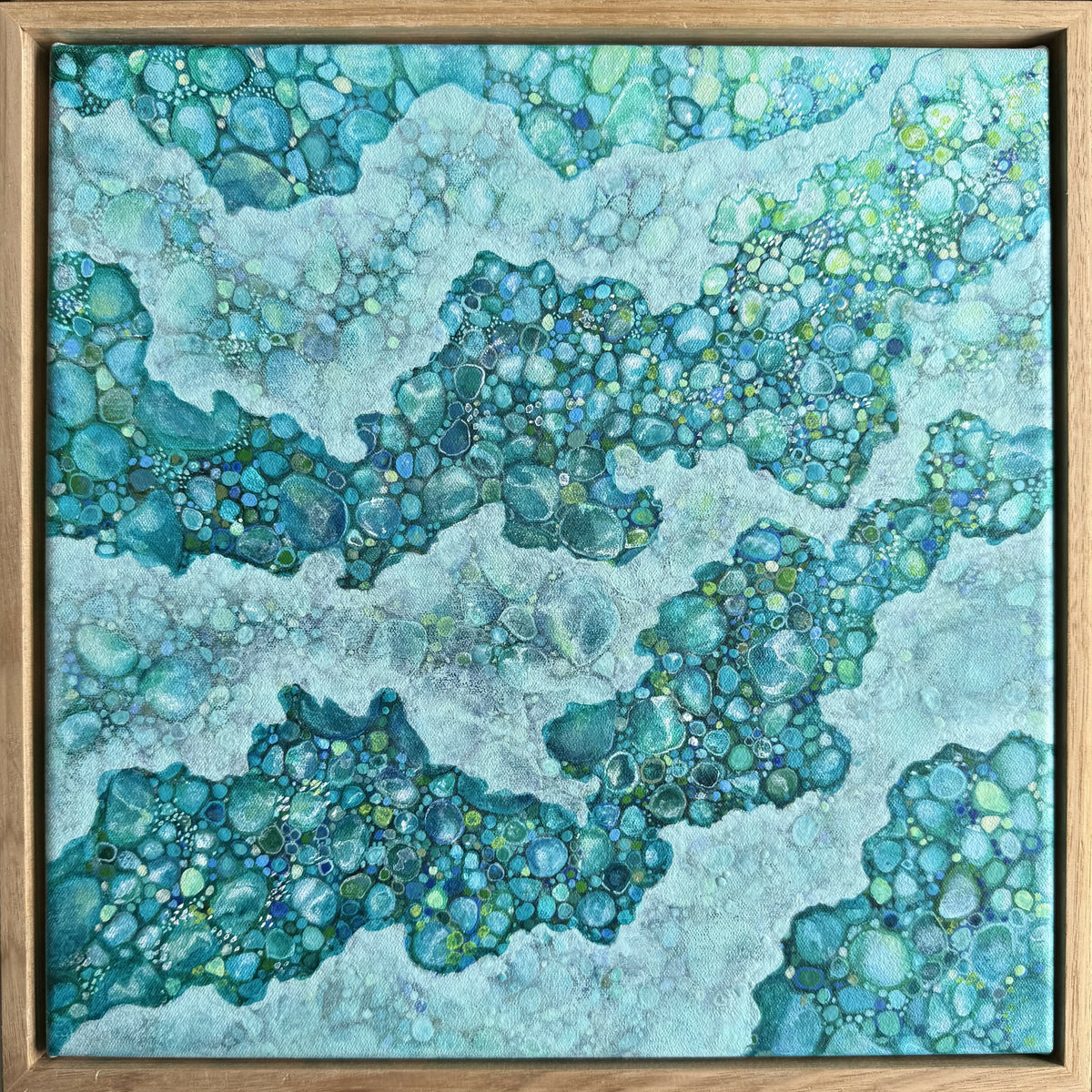 Tidal Dreams