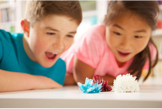 Crystal Growing Kit - RRP $40