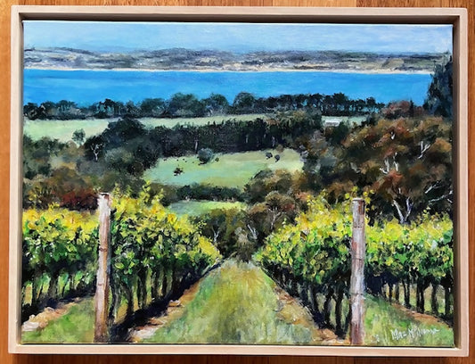 Red Hill Vines