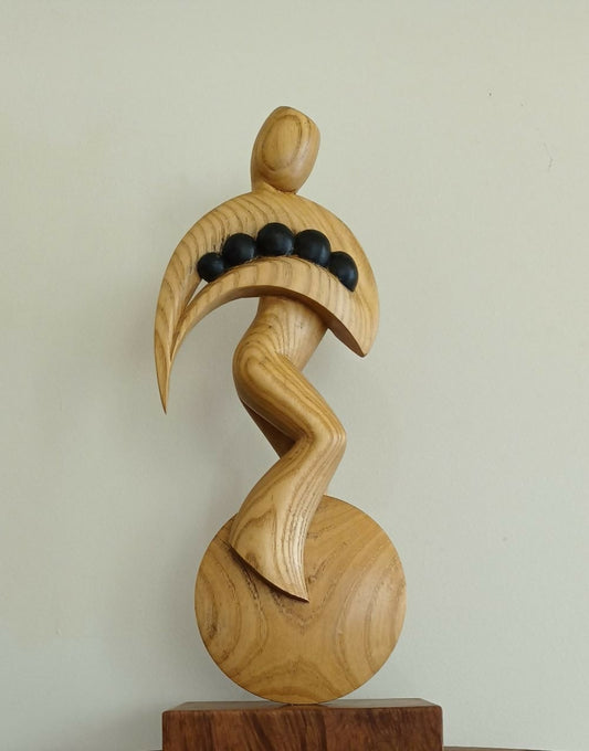 The Juggler