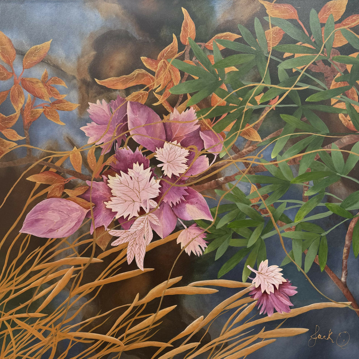 Wild Harmony
