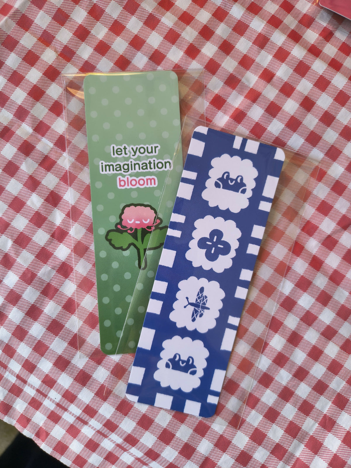 Bookmark
