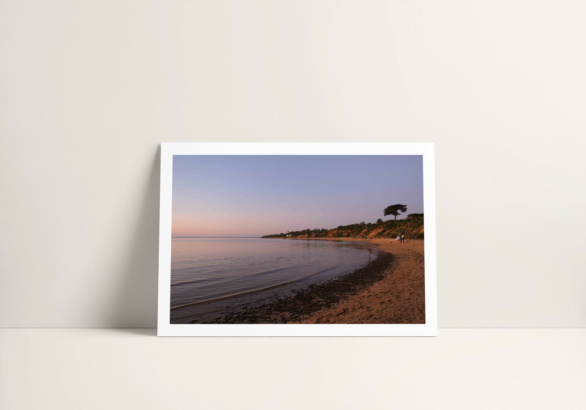 A4 Photography Print