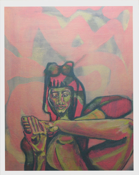 Is this mine - Print