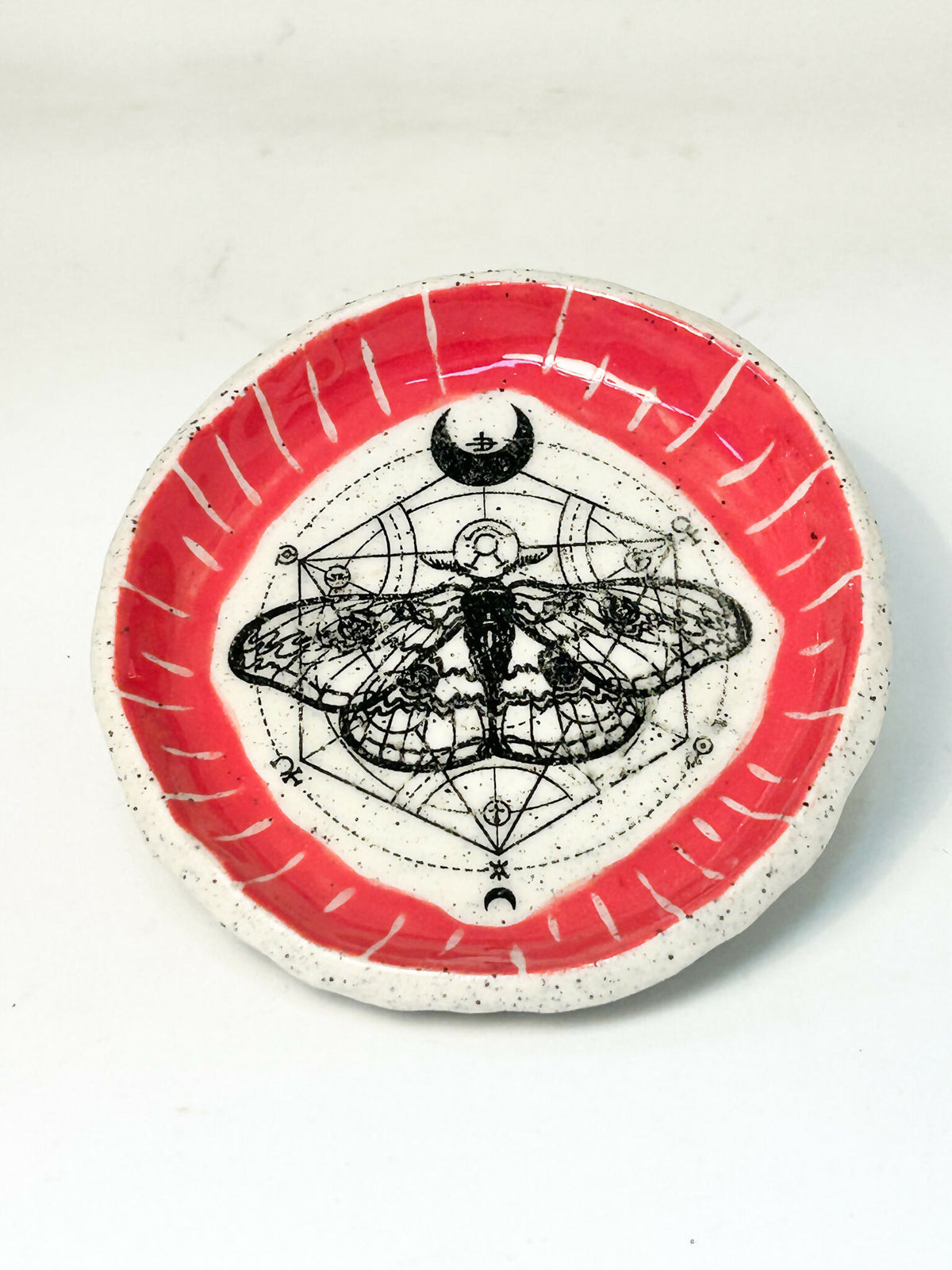 Trinket Dish