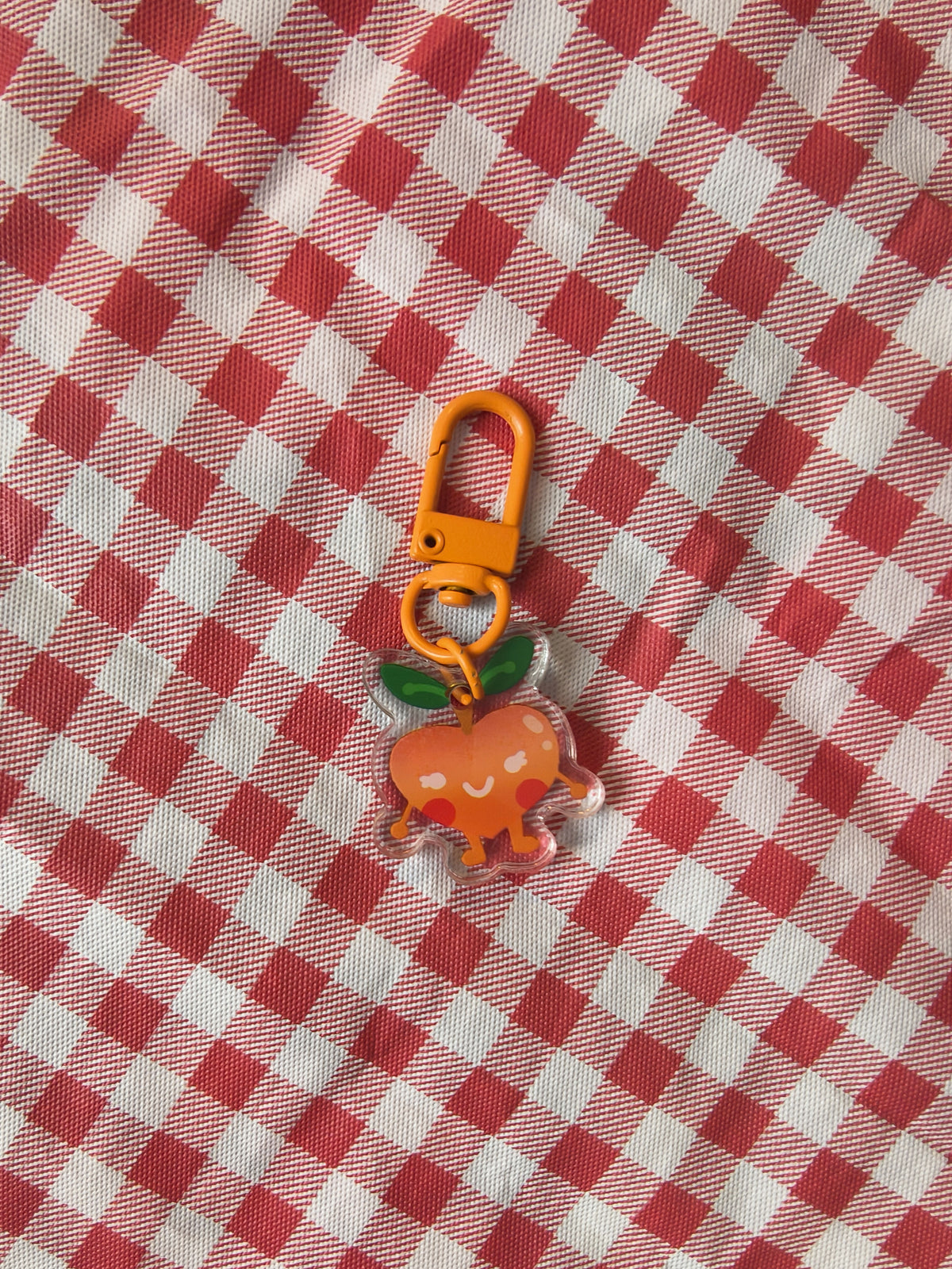 Small Keychain