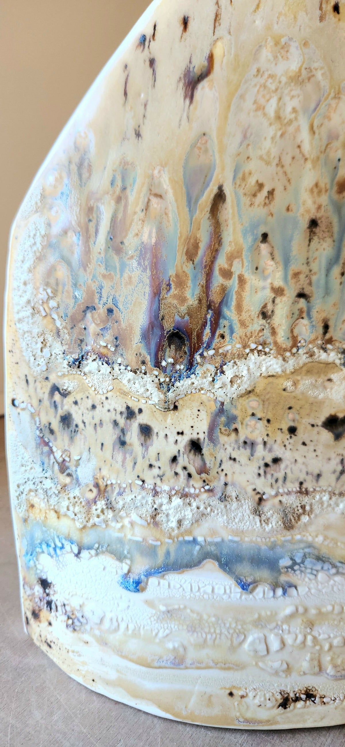 WHISPERS IN THE SANDS