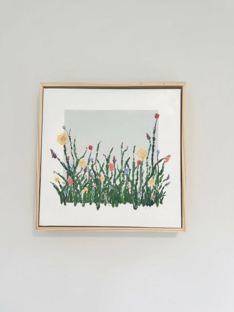 Spring Whispers