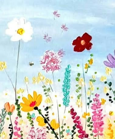 Garden Daydream