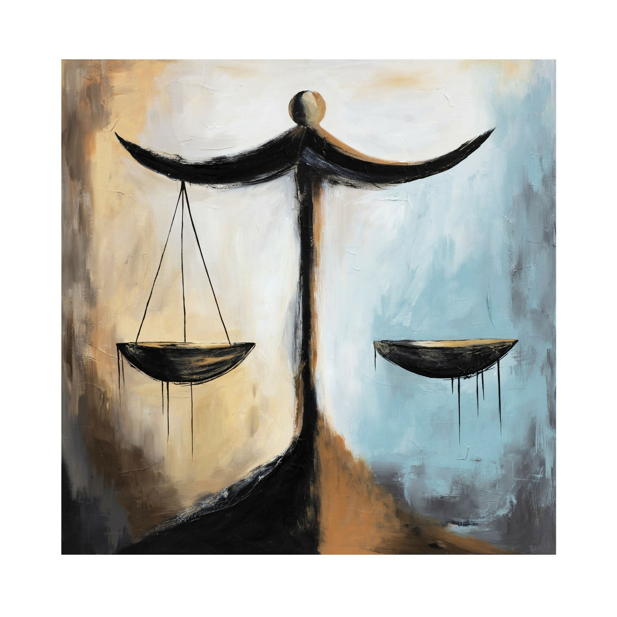 BY WHAT MEASURE FRAMED PRINT