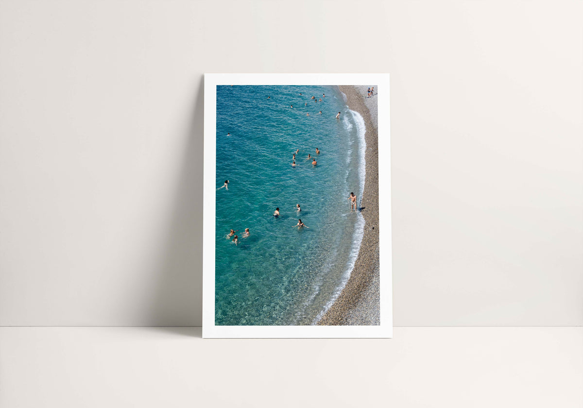 A4 Photography Print