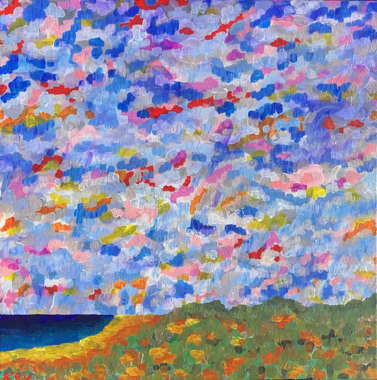 Gunnamatta Sky