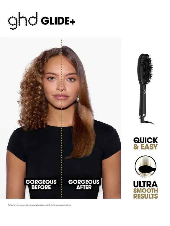 ghd Glide into Great Hair - RRP $309