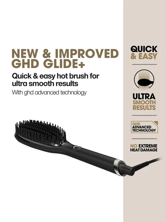 ghd Glide into Great Hair - RRP $309