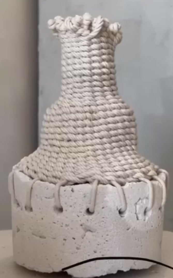 Lara vase