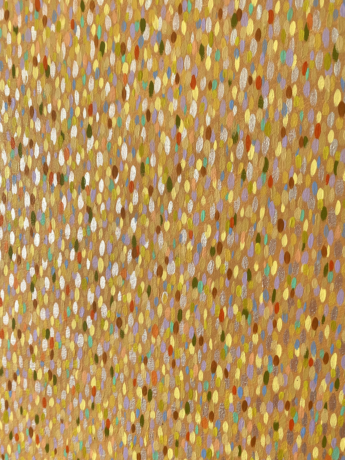 All That Shimmers