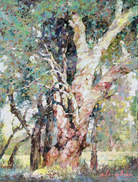 Old Tree