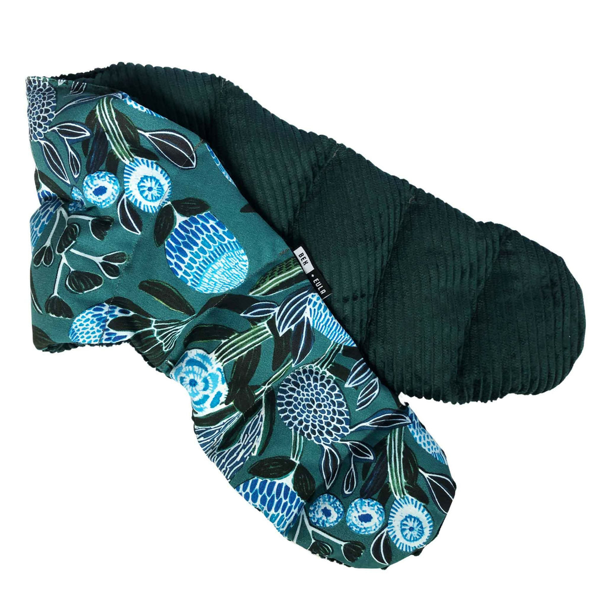 Bek + Eula Curved Neck Wrap Heat Pack