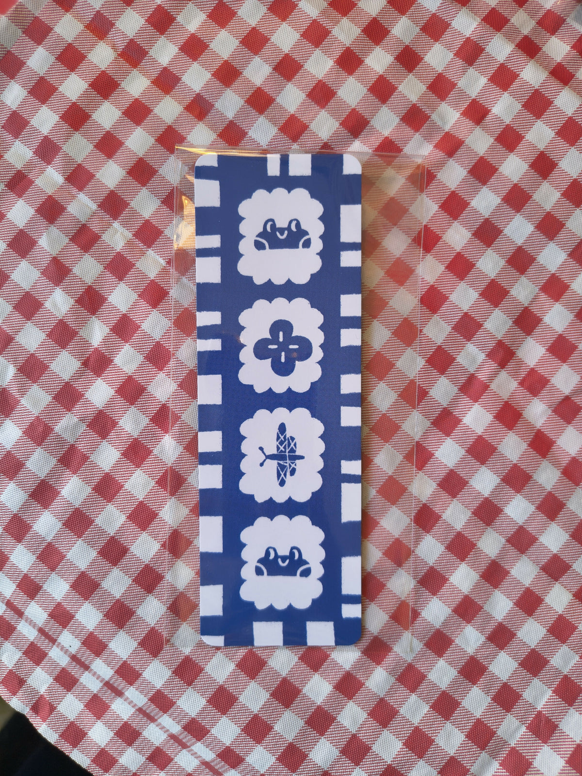 Bookmark