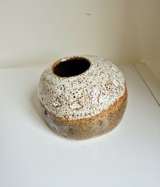 3 tone vase