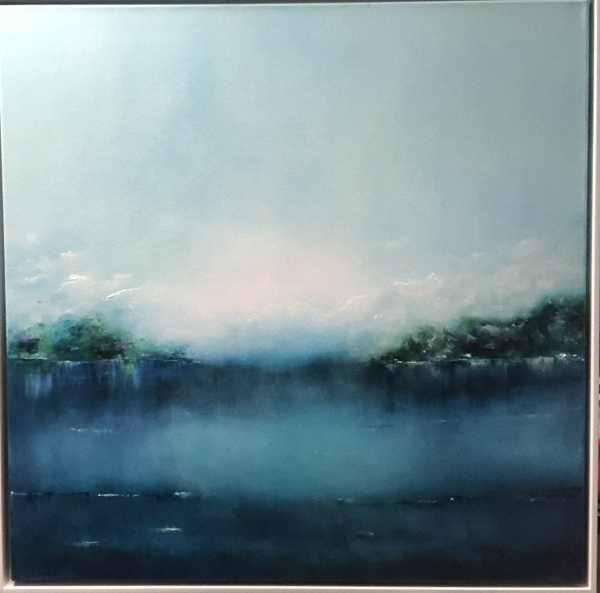Azure Mist