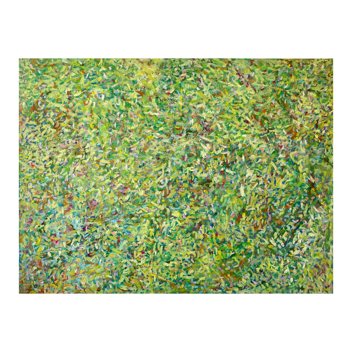 Spring Confetti