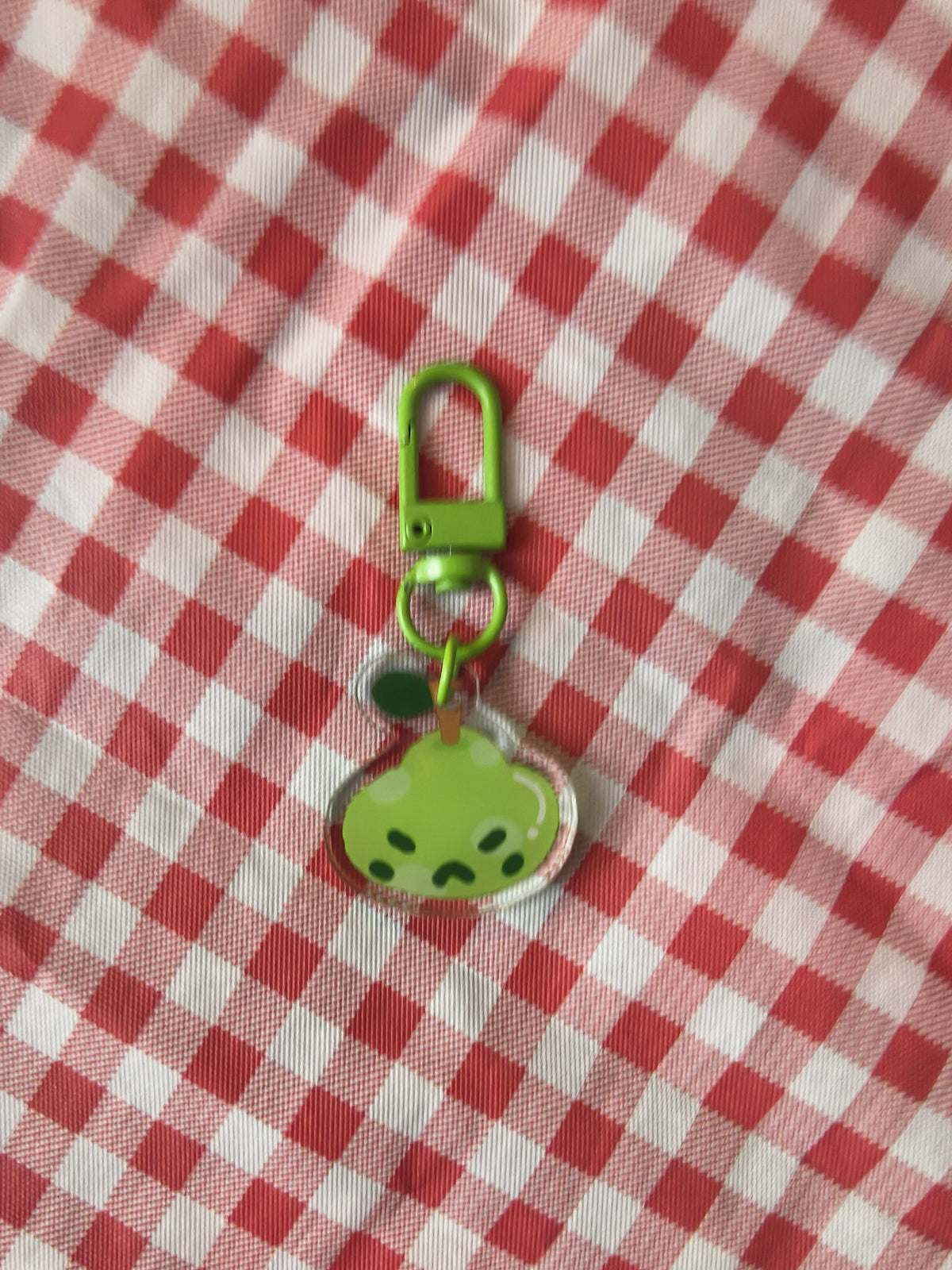 Small Keychain