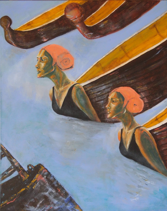 Vessel