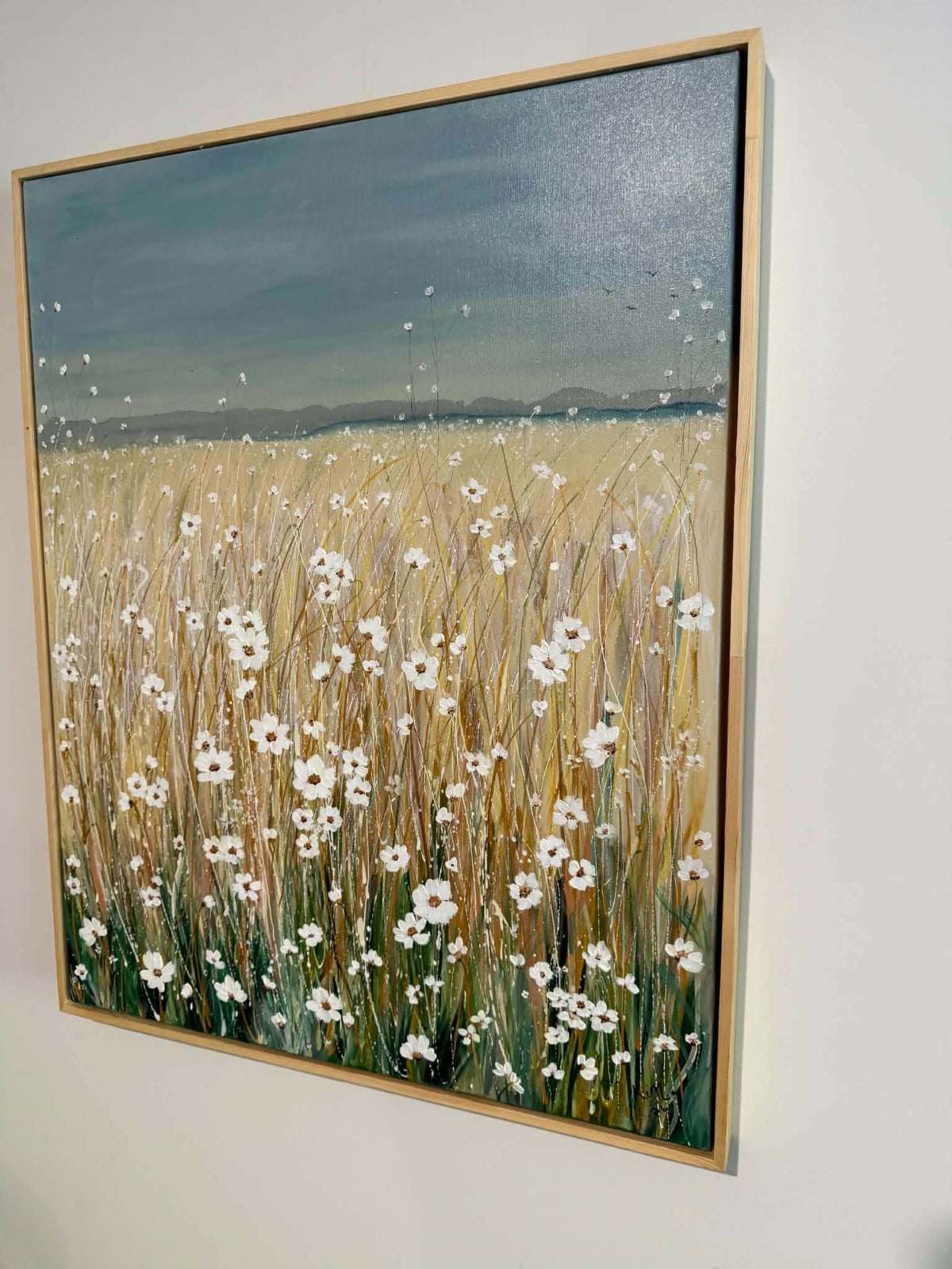 Whispering Meadow