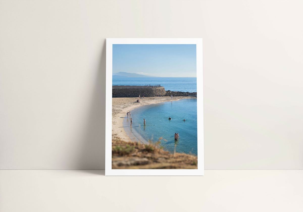 A3 Photography Print