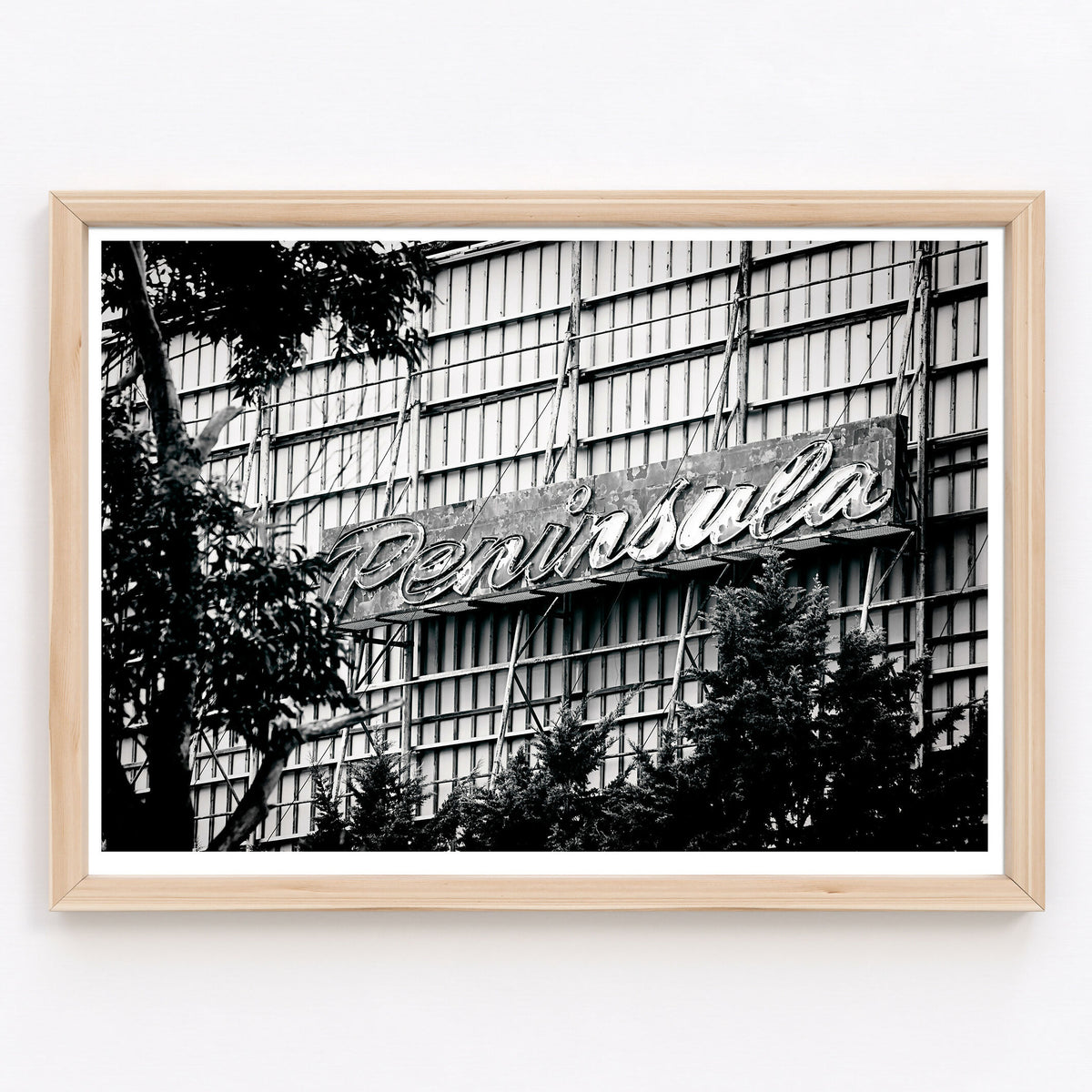 Peninsula Drive In, Dromana