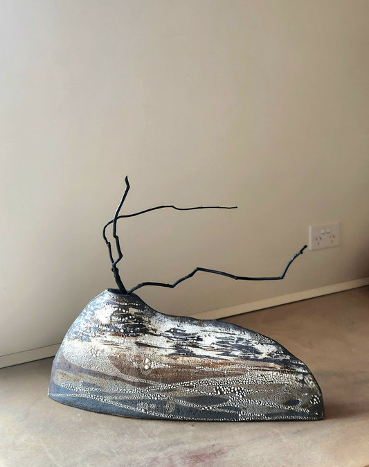 Pebble Scape