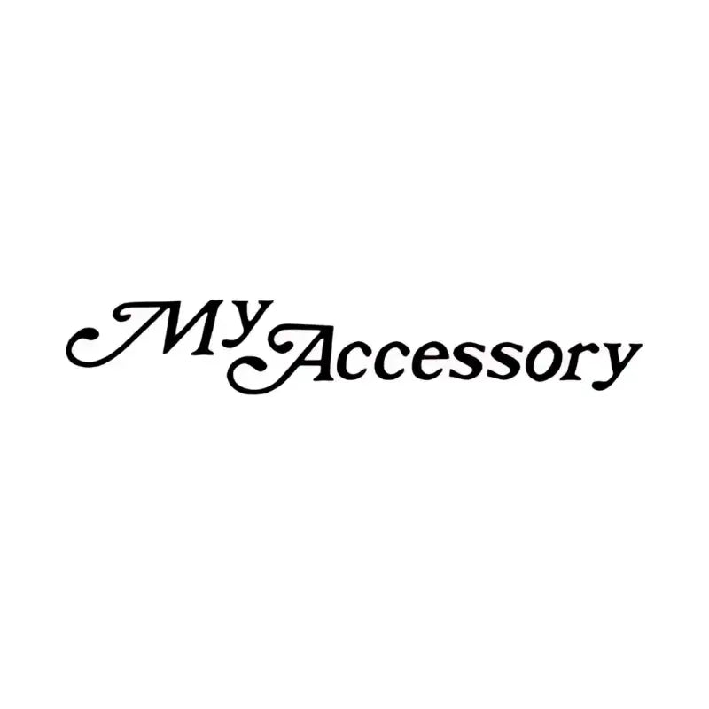 My Accessory Pamper Pack #1 - RRP $50
