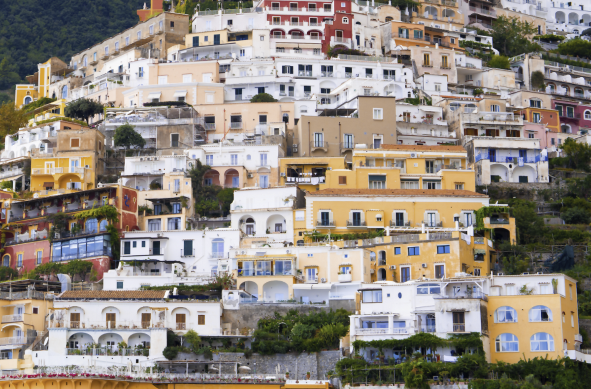 POSITANO