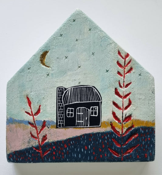 Starry night